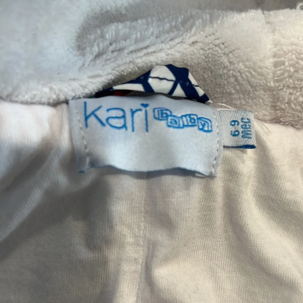 Baby‎ snowsuit